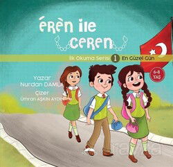 Eren ile Ceren 1 / En Güzel Gün - Motto