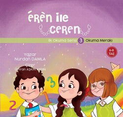 Eren ile Ceren 3 / Okuma Merakı - Motto