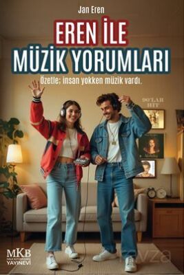 Eren İle Müzik Yorumları - 1