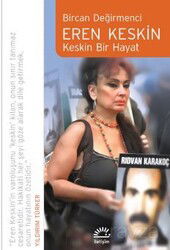 Eren Keskin - İletişim Yayınları