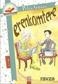 Erenkomtere - Altın Kitaplar