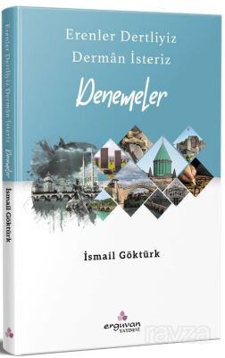 Erenler Dertliyiz Derman İsteriz Denemeler - 1