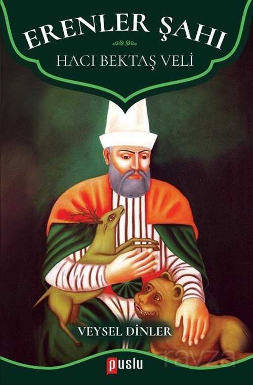 Erenler Sahi - Puslu Yayıncılık