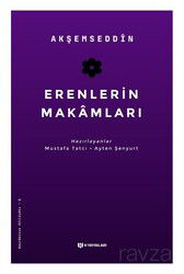 Erenlerin Makamları - H Yayınları