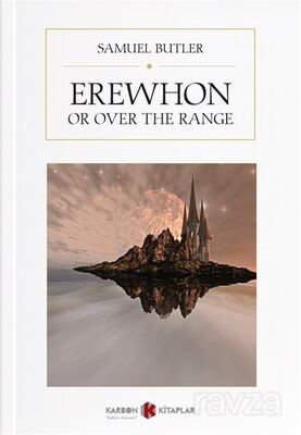 Erewhon or Over the Range - 1