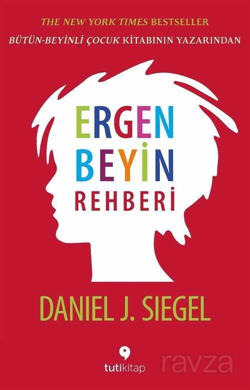 Ergen Beyin Rehberi - Tuti Kitap