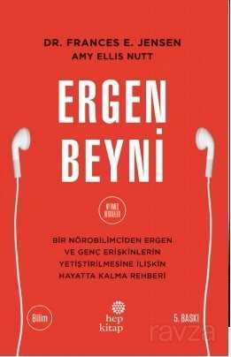 Ergen Beyni - Hep Kitap