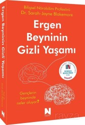 Ergen Beyninin Gizli Yaşamı - Nepal Kitap
