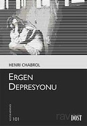 Ergen Depresyonu - Dost Kitabevi