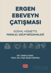 Ergen - Ebeveyn Çatışması - Nobel Bilimsel