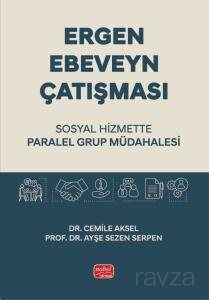Ergen - Ebeveyn Çatışması - 1