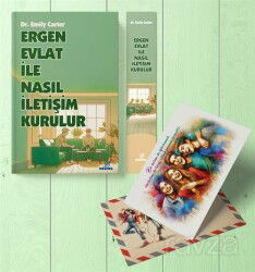 Ergen Evlat İle Nasıl İletişim Kurulur - Nesnel Yayınları