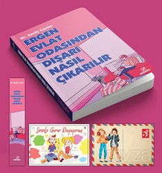 Ergen Evlat Odasından Dışarı Nasıl Çıkarılır - Nesnel Yayınları