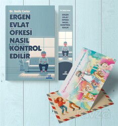 Ergen Evlat Öfkesi Nasıl Kontrol Edilir - Nesnel Yayınları