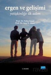 Ergen Gelişimi - Nobel Yayın Dağıtım