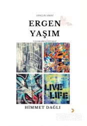 Ergen Yaşım - Cinius Yayınları