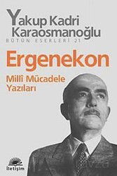 Ergenekon - İletişim Yayınları