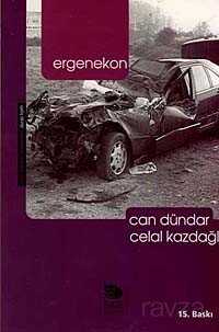 Ergenekon - İmge Kitabevi Yayınları