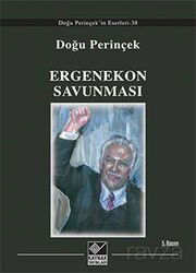 Ergenekon Savunması - Kaynak Yayınları