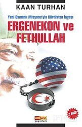 Ergenekon ve Fethullah - Asya Şafak Yayınları