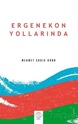 Ergenekon Yollarında - 1