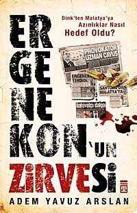 Ergenekon'un Zirvesi - Timaş Yayınları