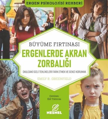 Ergenlerde Akran Zorbalığı - 1