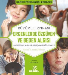 Ergenlerde Özgüven ve Beden Algısı - Nesnel Yayınları