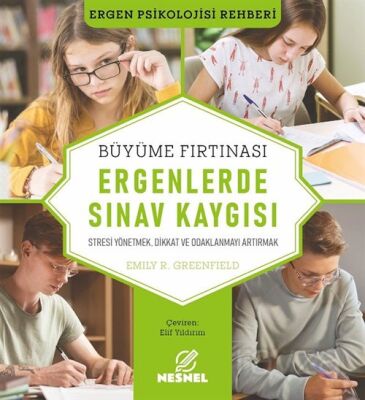 Ergenlerde Sınav Kaygısı - 1
