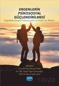 Ergenlerin Psikososyal Güçlendirilmesi - 1