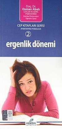 Ergenlik Dönemi 2 (Cep Kitapları Serisi) - Adeda Yayıncılık