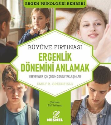 Ergenlik Dönemini Anlamak - 1
