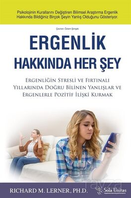 Ergenlik Hakkında Her Şey - 1