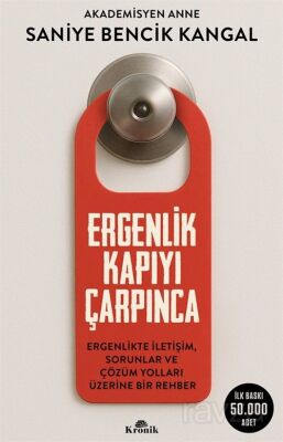Ergenlik Kapıyı Çarpınca - 1
