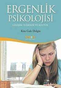 Ergenlik Psikolojisi - Kaknüs Yayınları (Ders Kitapları)