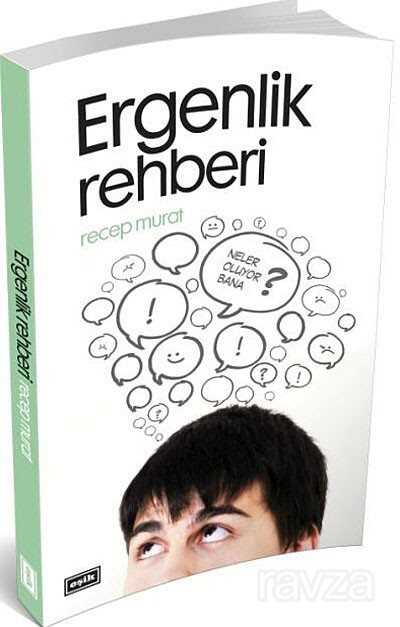 Ergenlik Rehberi - 1