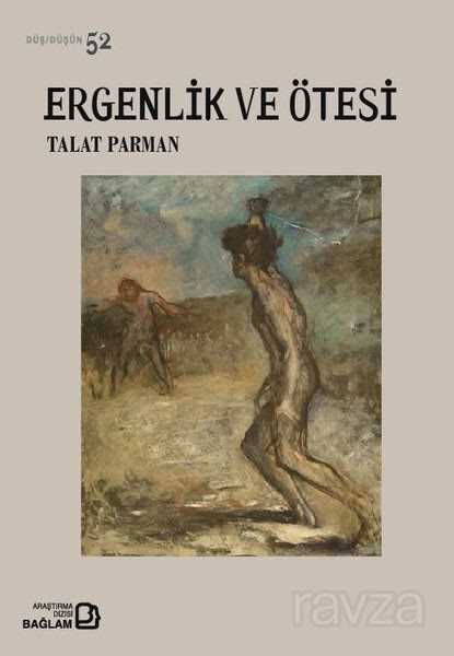 Ergenlik ve Ötesi - Bağlam Yayıncılık
