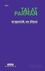 Ergenlik ve Ötesi - Yapı Kredi Yayınları