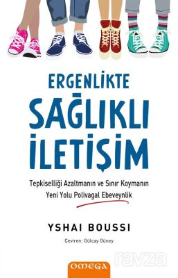 Ergenlikte Sağlıklı İletişim - 1