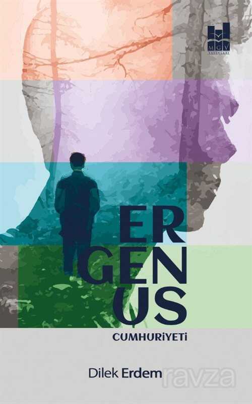 Ergenus Cumhuriyeti - MGV Yayınları