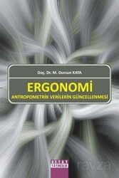Ergonomi - Detay Yayıncılık