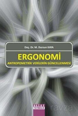 Ergonomi - 1