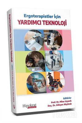 Ergoterapistler İçin Yardımcı Teknoloji - 1