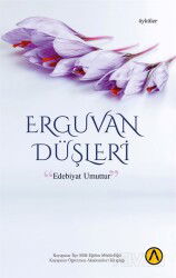 Erguvan Düşleri - Ares Kitap