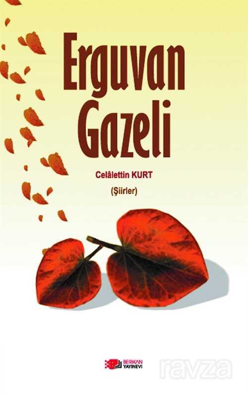 Erguvan Gazeli - 1