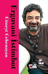 Erguvani İstimbot - Doğan Kitapçılık