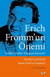 Erich Fromm'un Önemi - Say Yayın Grubu - Kampanya