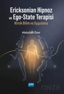 Ericksonian Hipnoz ve Ego-State Terapisi - 1