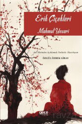 Erik Çiçekleri - Gece Kitaplığı