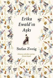 Erika Ewald'ın Aşkı - Koridor Yayıncılık